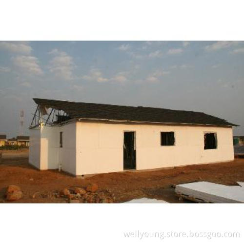 light acoustic mgo ceiling board